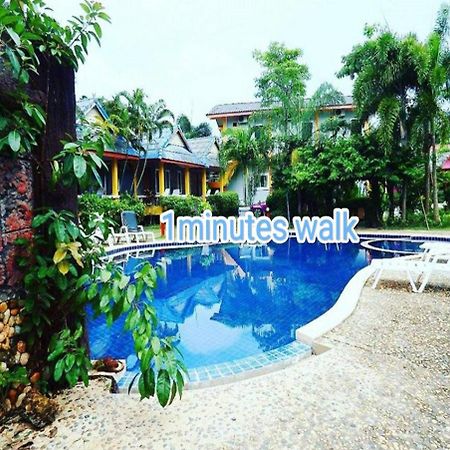 Popular Lanta Resort Ko Lanta Extérieur photo
