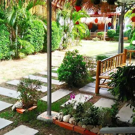 Popular Lanta Resort Ko Lanta Extérieur photo