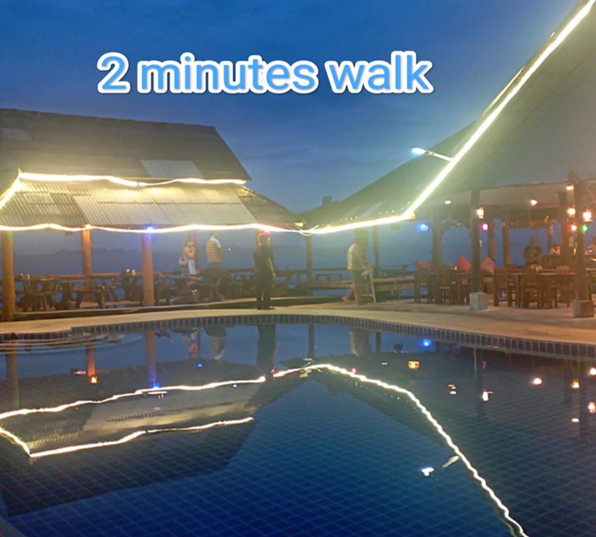 Popular Lanta Resort Ko Lanta Extérieur photo