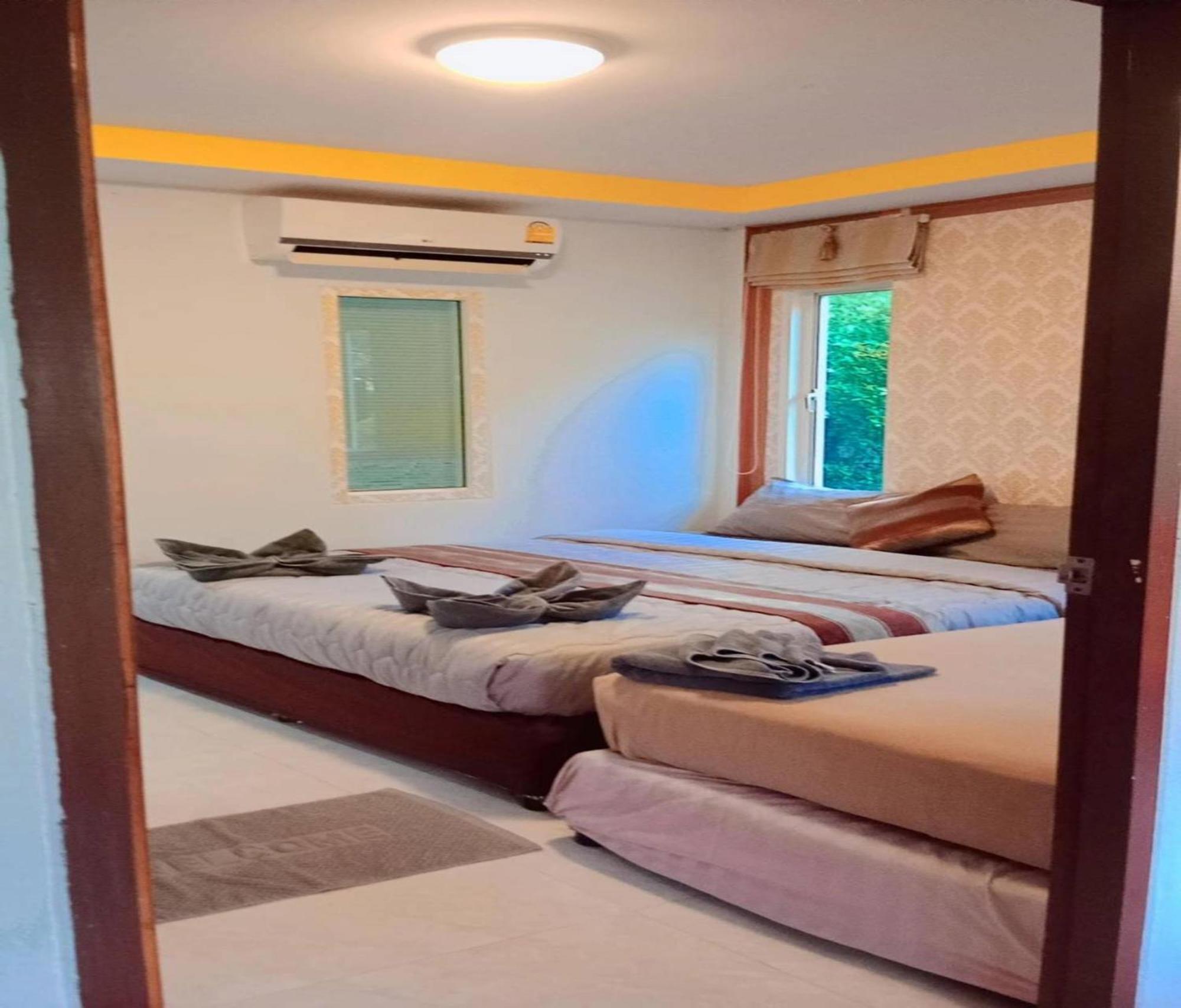 Popular Lanta Resort Ko Lanta Extérieur photo
