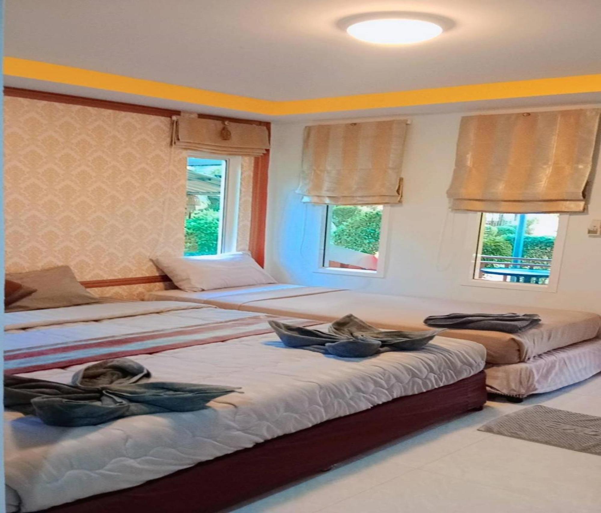 Popular Lanta Resort Ko Lanta Extérieur photo