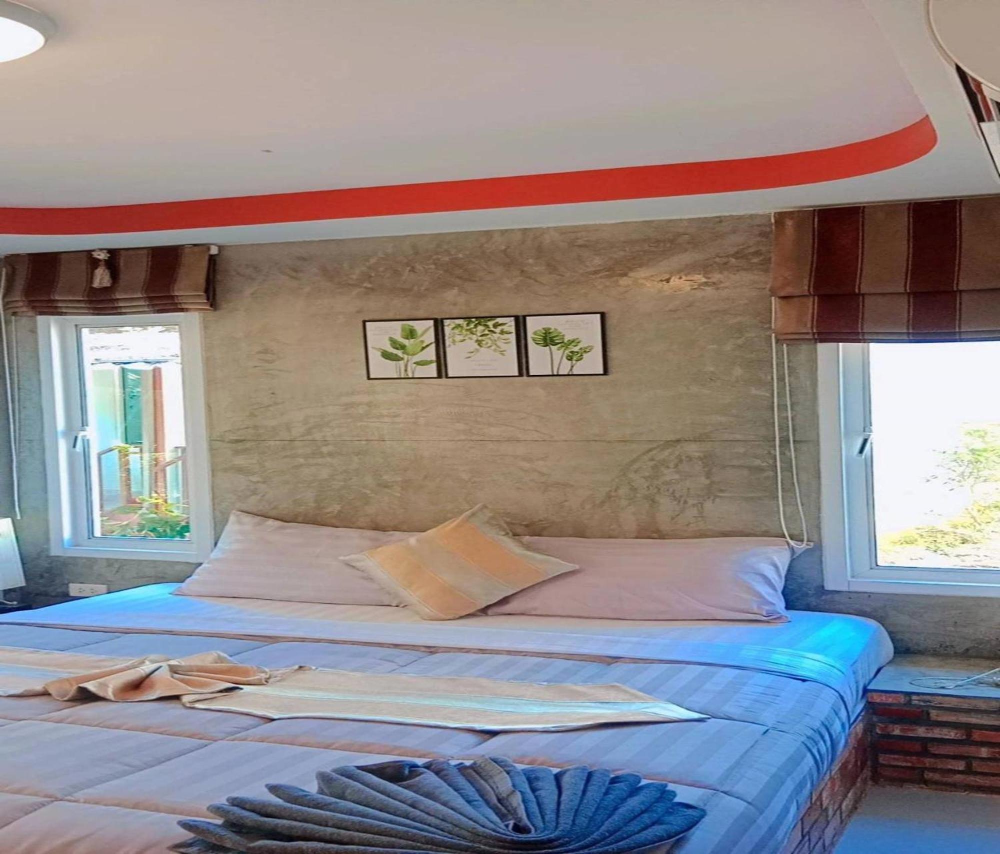 Popular Lanta Resort Ko Lanta Extérieur photo