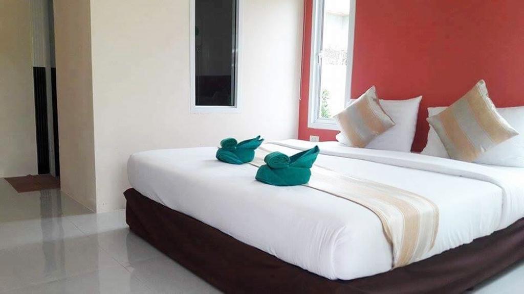 Popular Lanta Resort Ko Lanta Extérieur photo