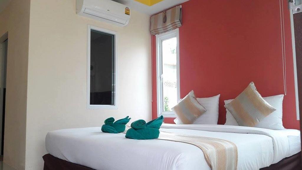 Popular Lanta Resort Ko Lanta Extérieur photo
