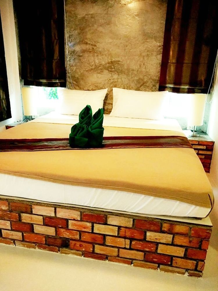 Popular Lanta Resort Ko Lanta Extérieur photo