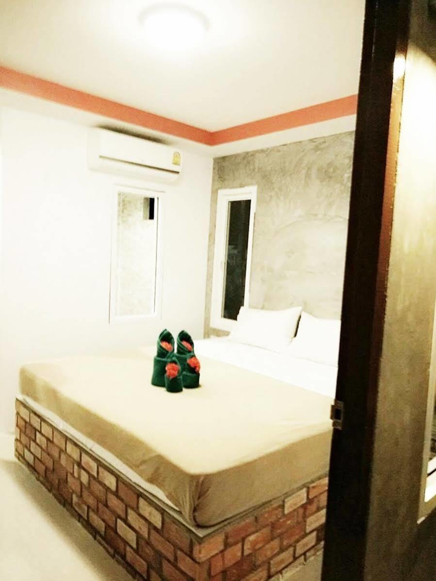 Popular Lanta Resort Ko Lanta Extérieur photo