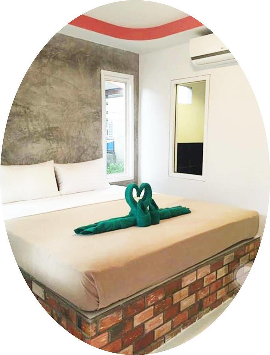 Popular Lanta Resort Ko Lanta Extérieur photo