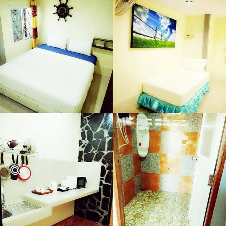Popular Lanta Resort Ko Lanta Extérieur photo