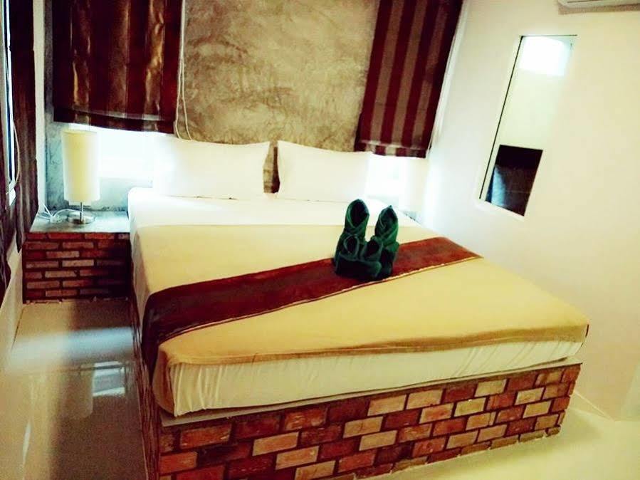 Popular Lanta Resort Ko Lanta Extérieur photo