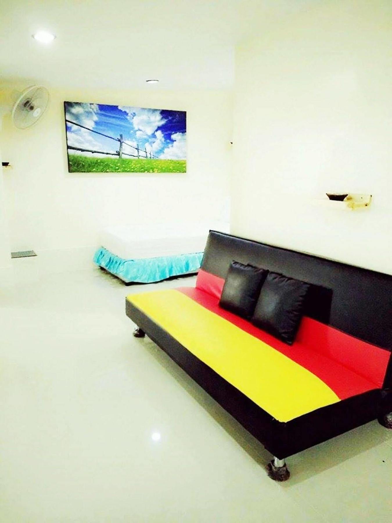 Popular Lanta Resort Ko Lanta Extérieur photo