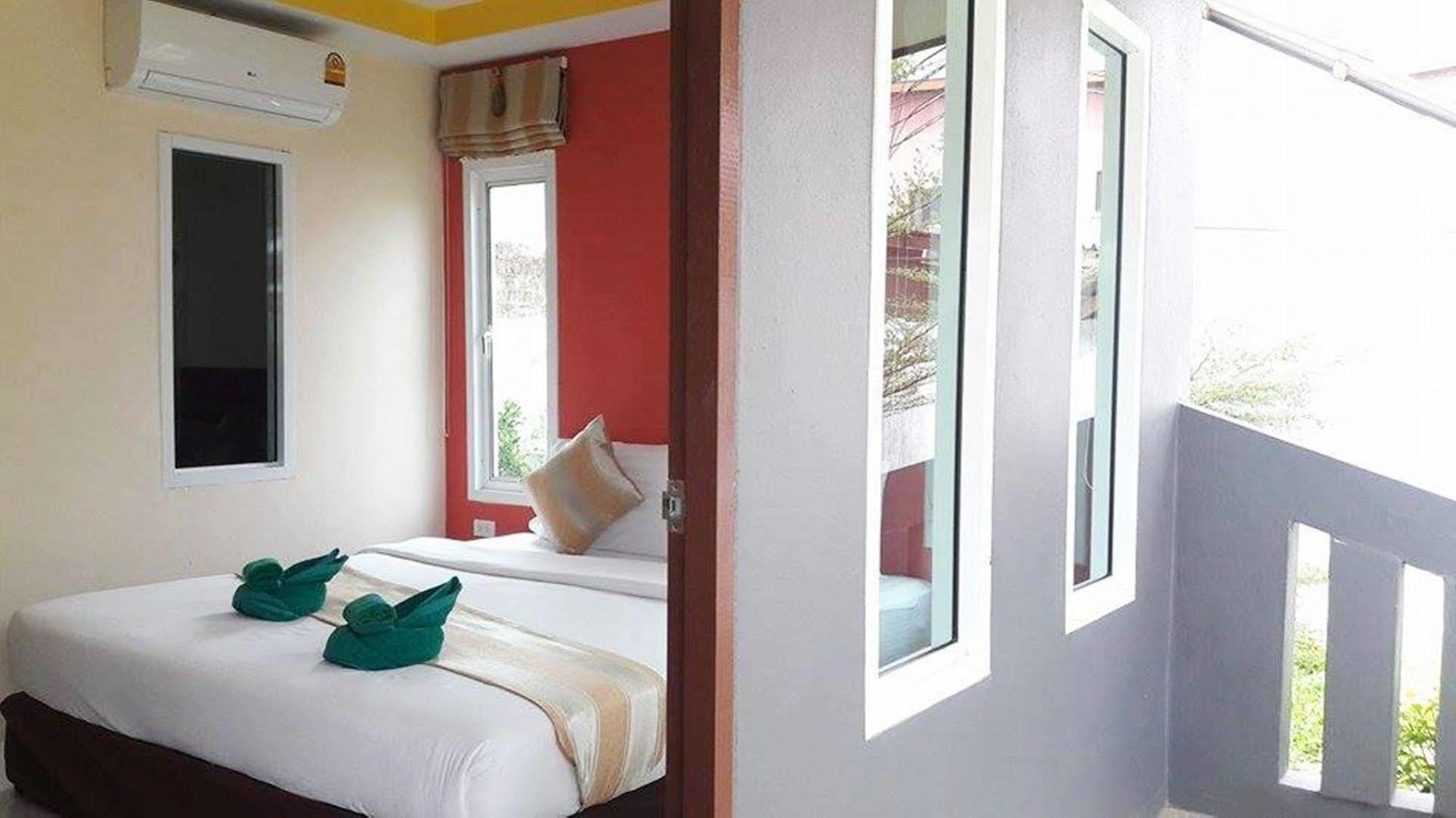 Popular Lanta Resort Ko Lanta Extérieur photo
