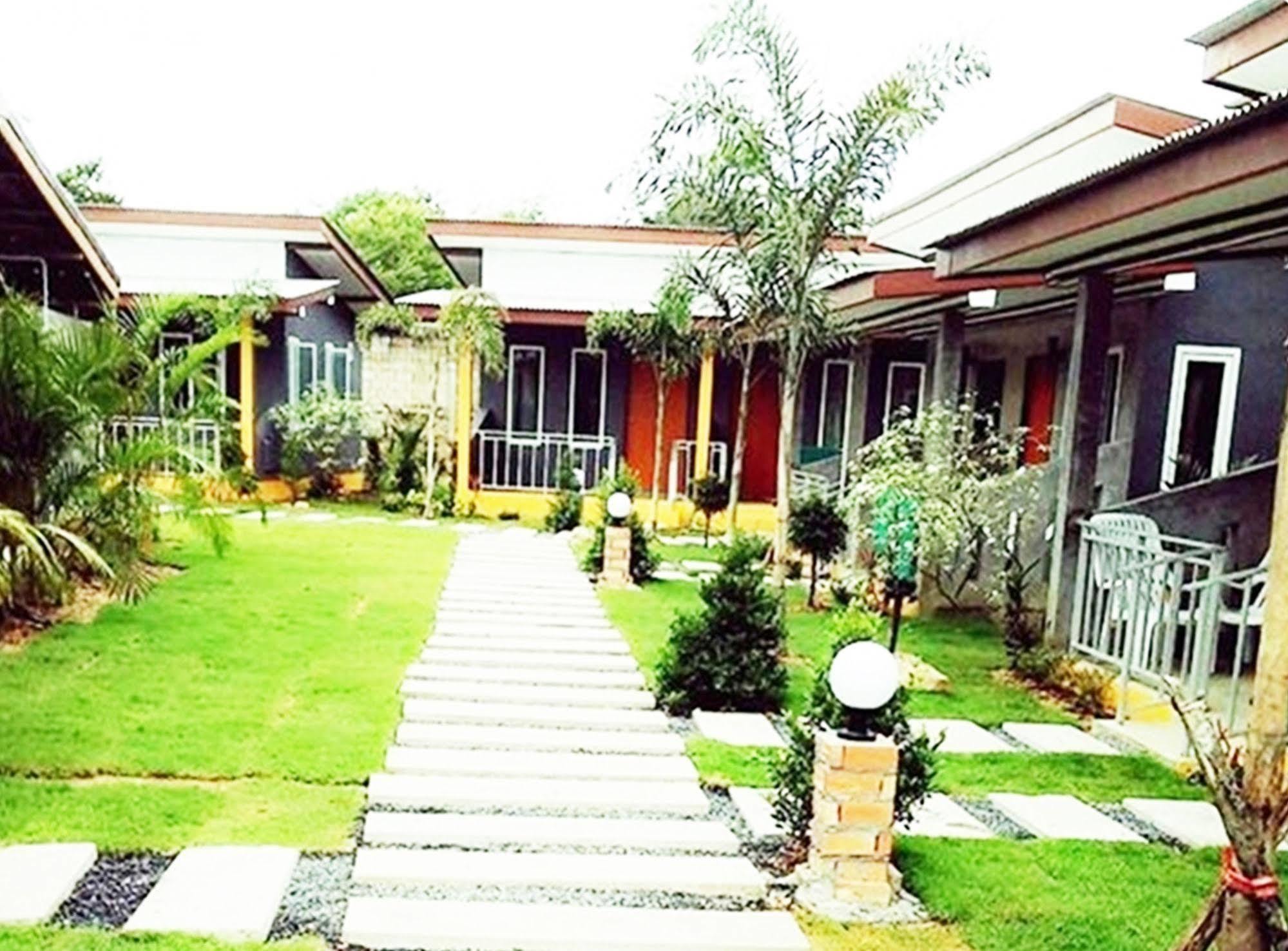Popular Lanta Resort Ko Lanta Extérieur photo