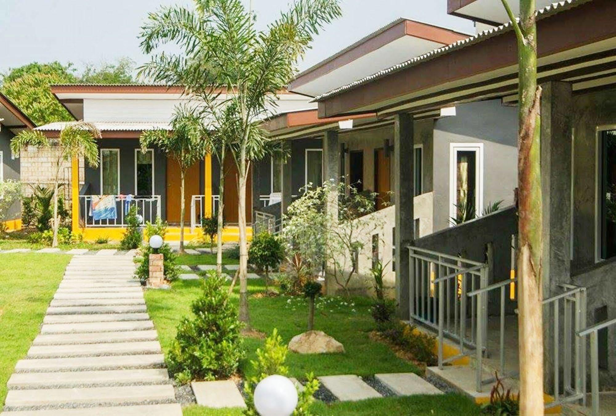 Popular Lanta Resort Ko Lanta Extérieur photo