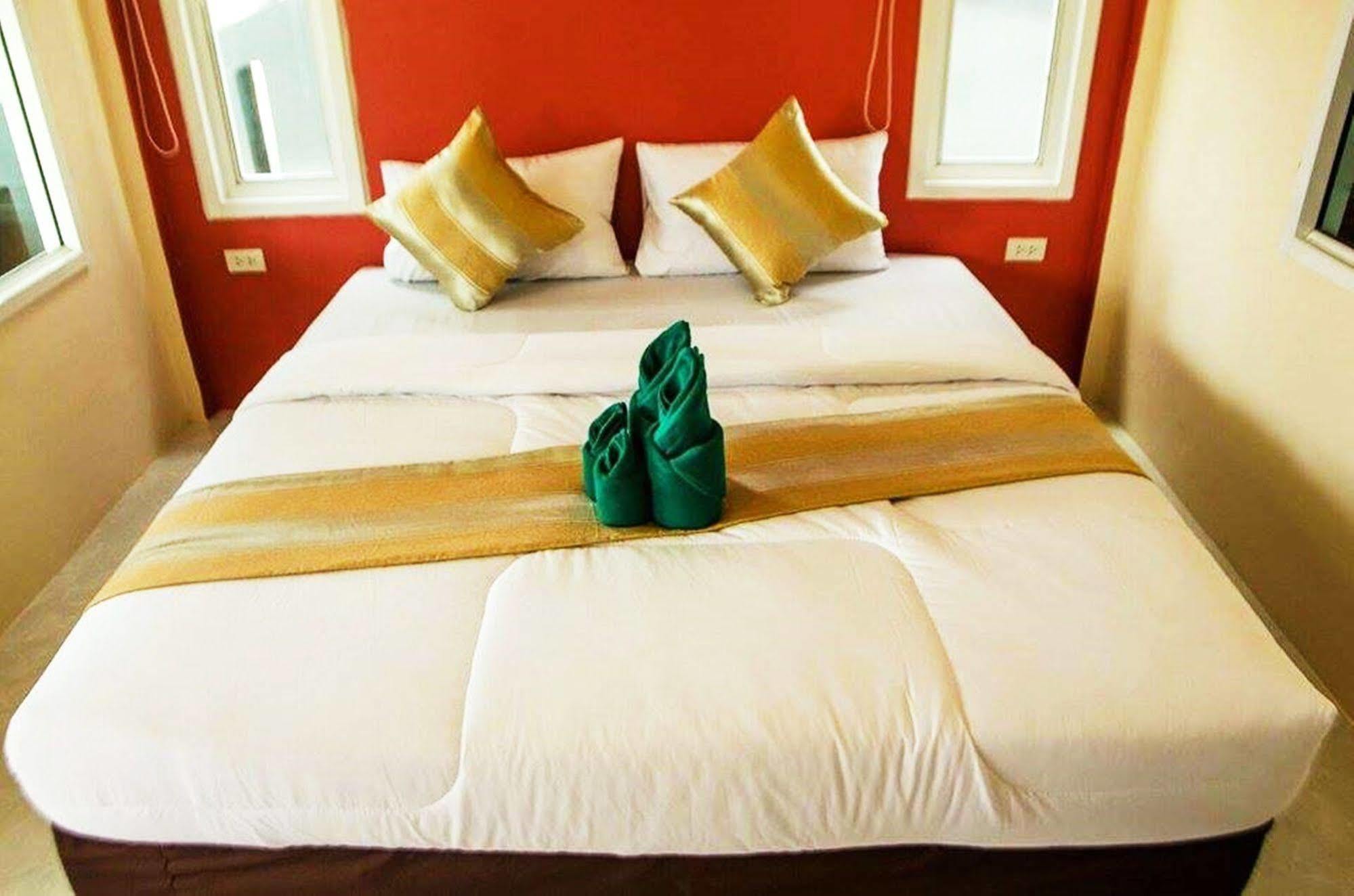 Popular Lanta Resort Ko Lanta Extérieur photo