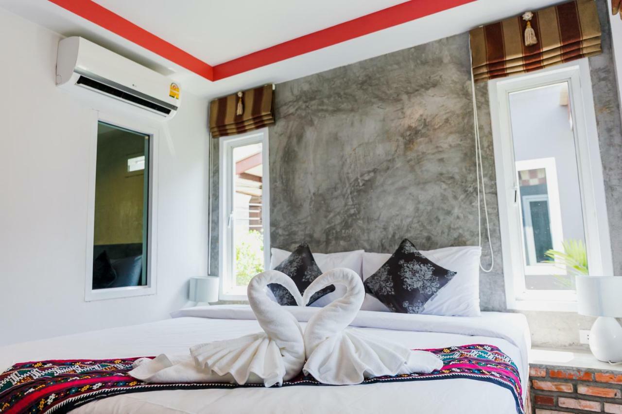 Popular Lanta Resort Ko Lanta Extérieur photo