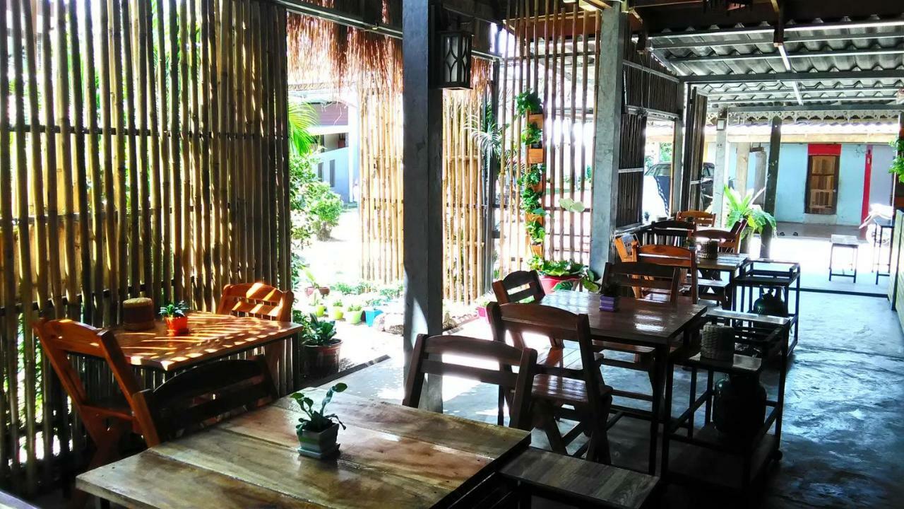 Popular Lanta Resort Ko Lanta Extérieur photo