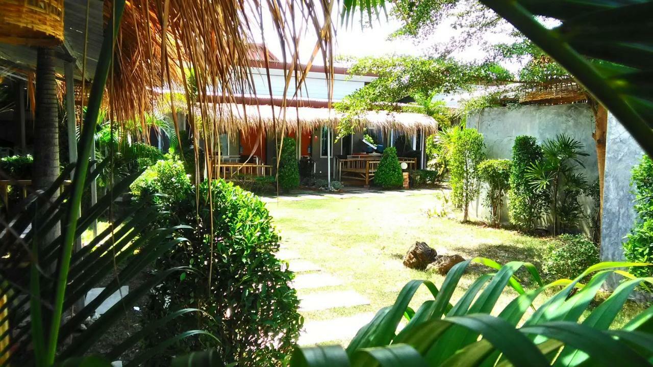 Popular Lanta Resort Ko Lanta Extérieur photo
