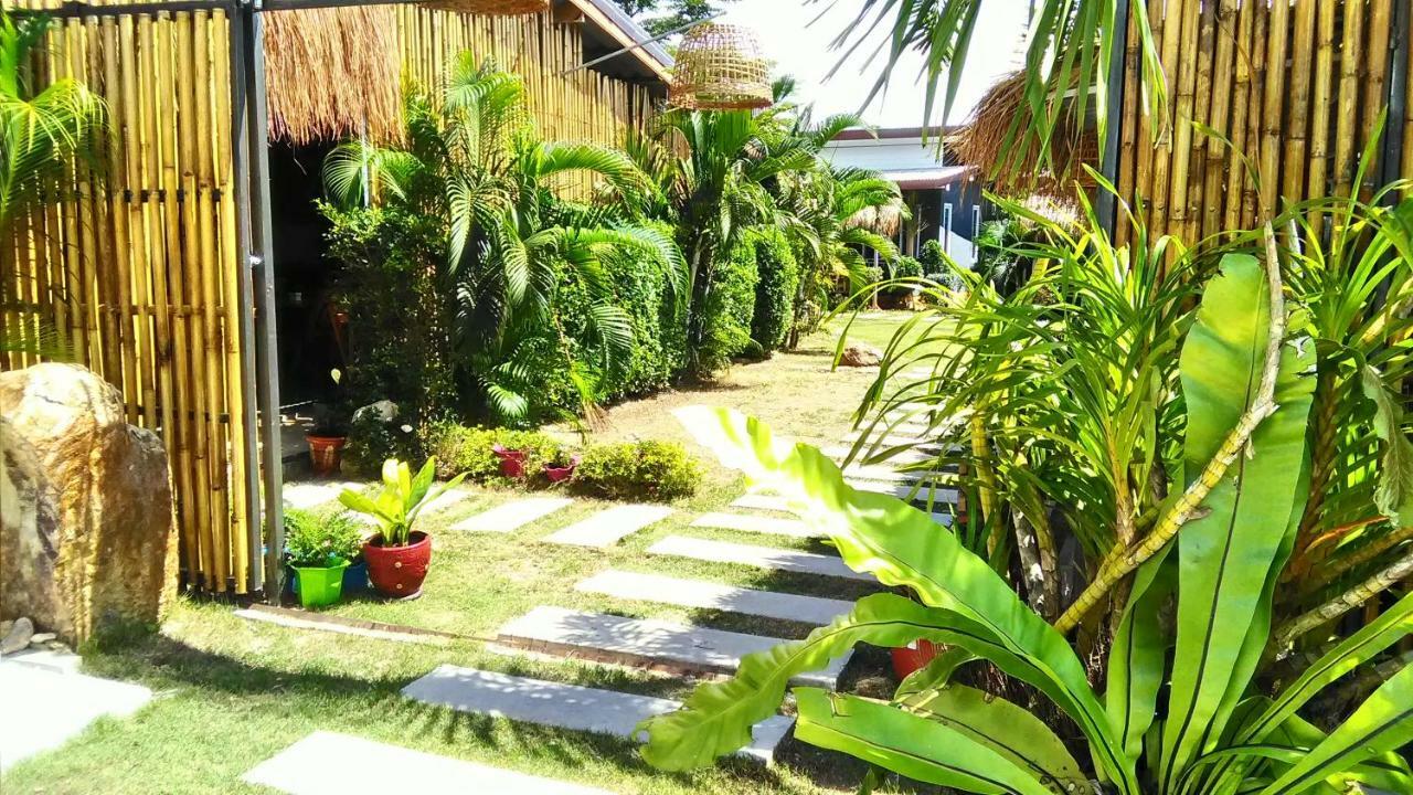 Popular Lanta Resort Ko Lanta Extérieur photo