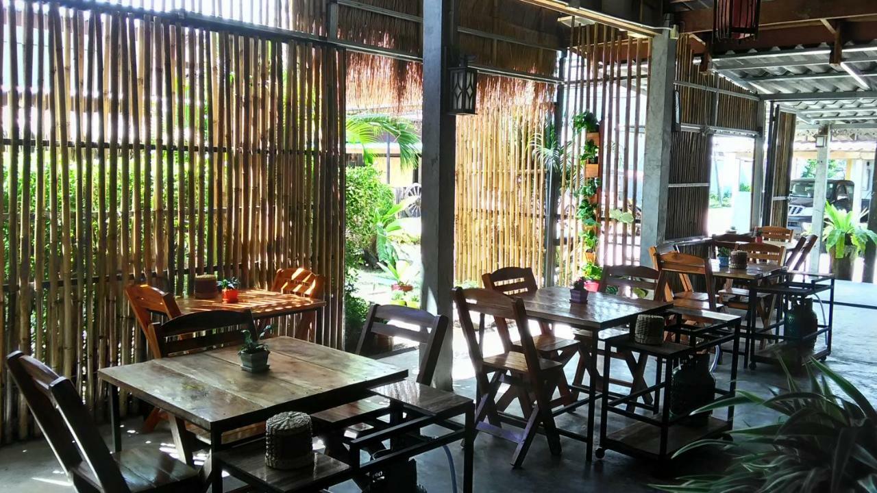 Popular Lanta Resort Ko Lanta Extérieur photo