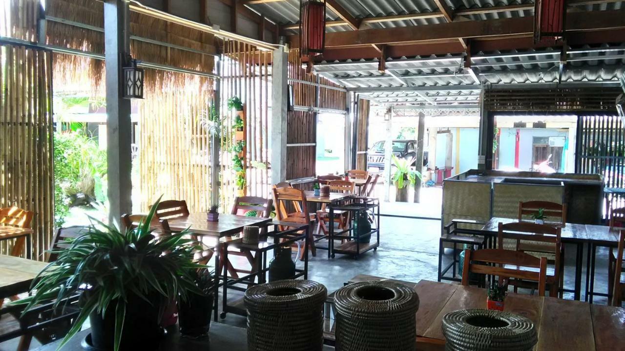 Popular Lanta Resort Ko Lanta Extérieur photo