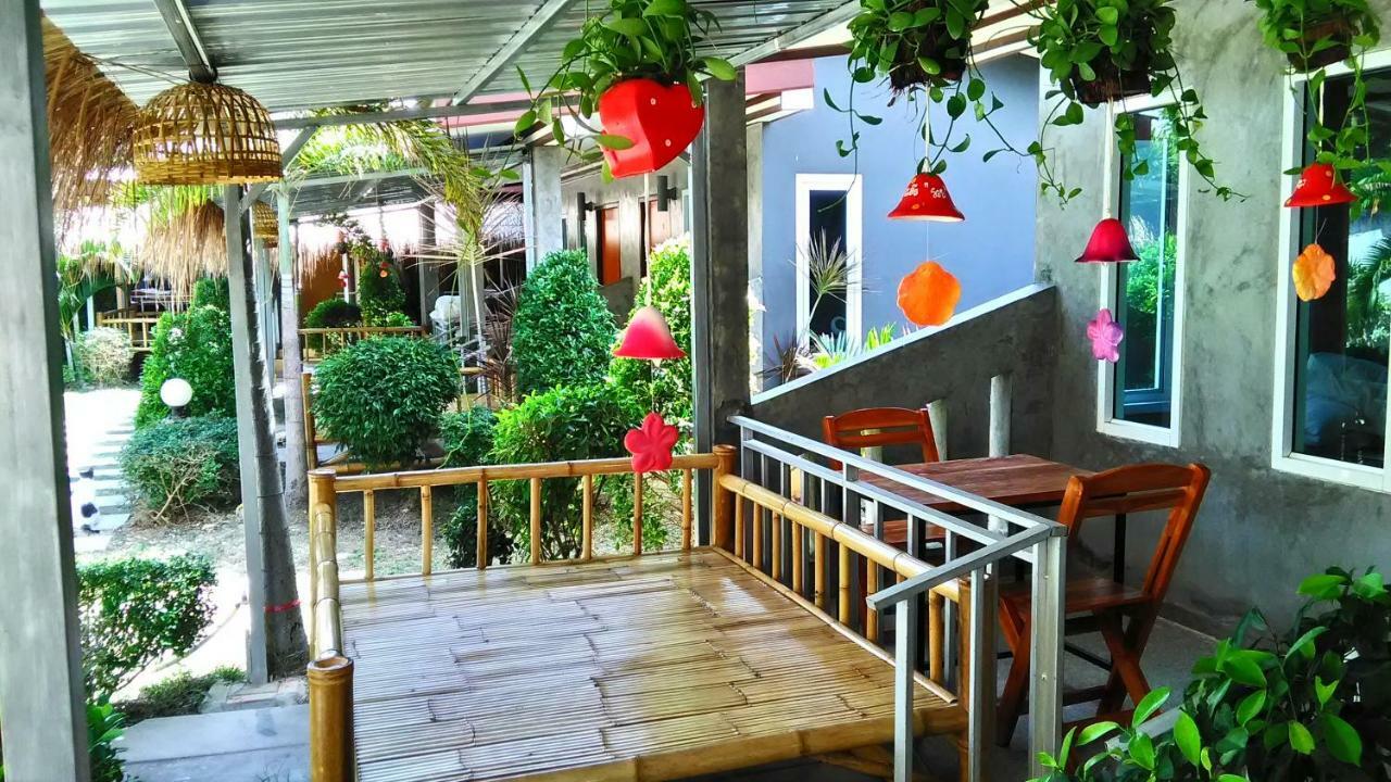 Popular Lanta Resort Ko Lanta Extérieur photo