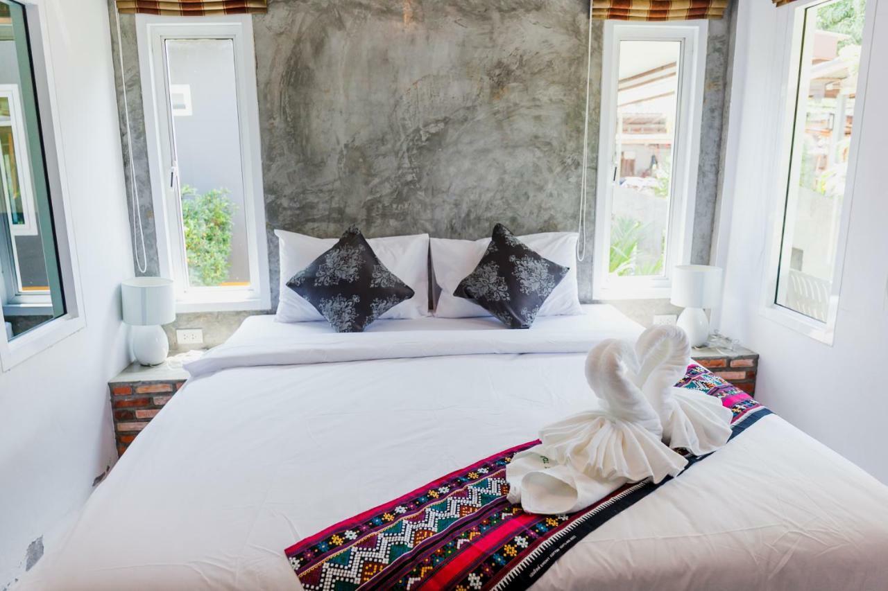 Popular Lanta Resort Ko Lanta Extérieur photo