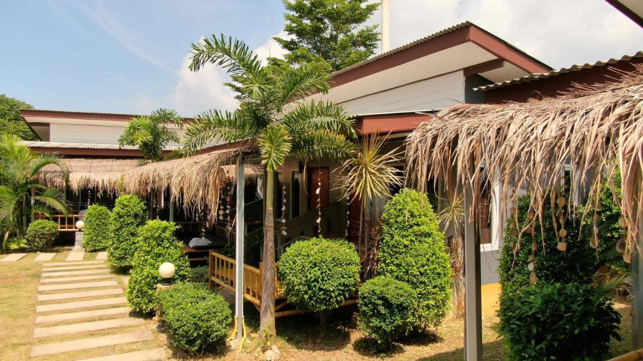 Popular Lanta Resort Ko Lanta Extérieur photo