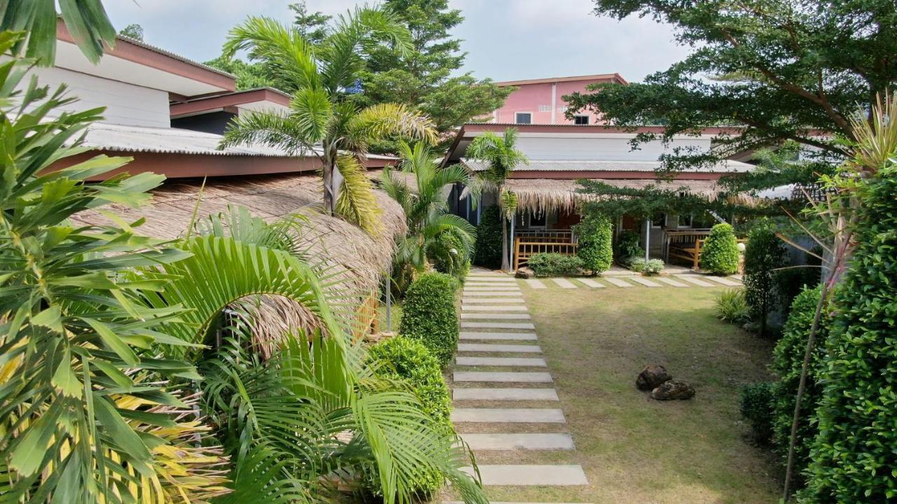 Popular Lanta Resort Ko Lanta Extérieur photo