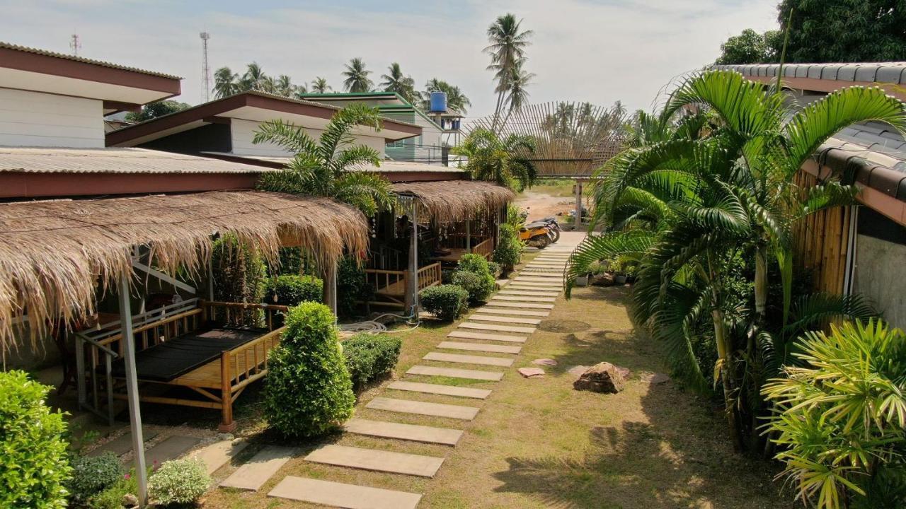 Popular Lanta Resort Ko Lanta Extérieur photo