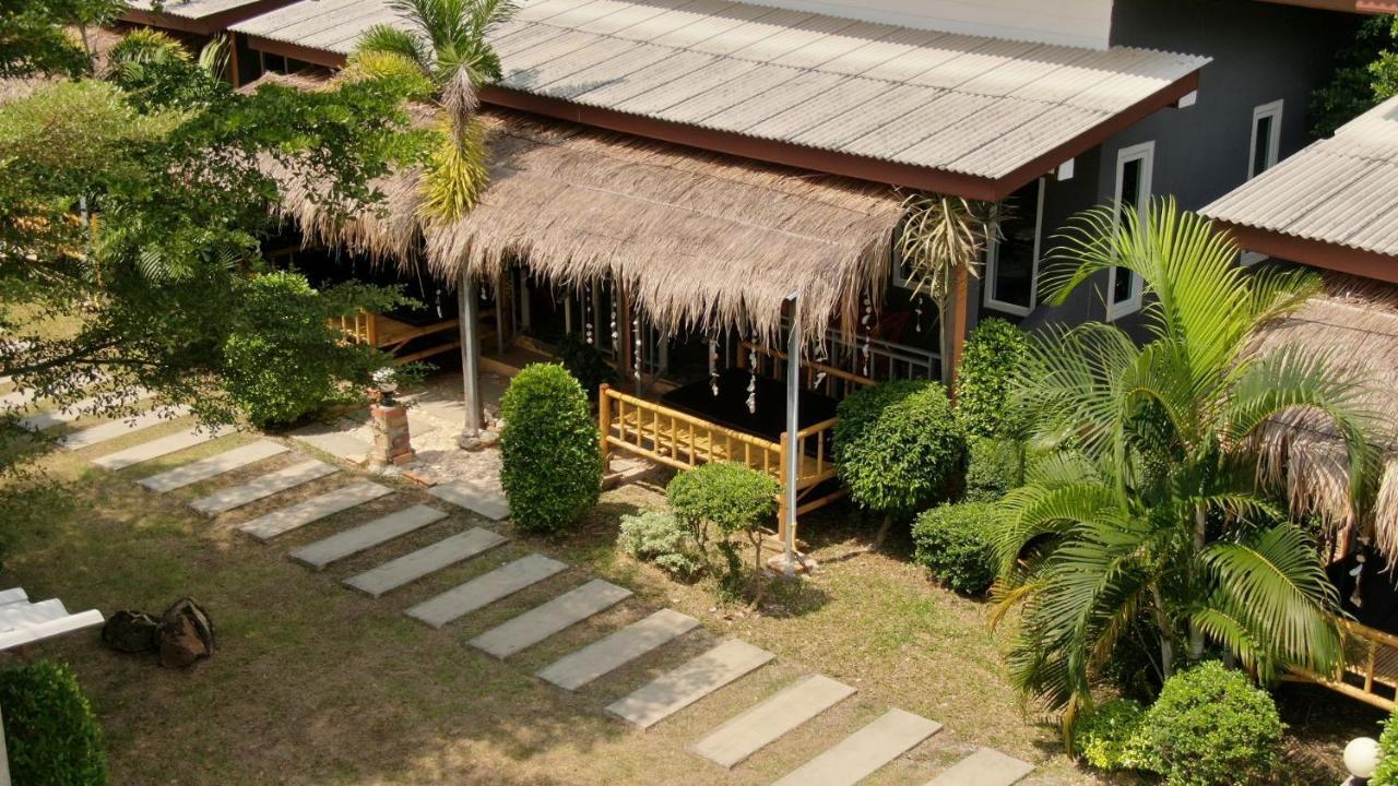 Popular Lanta Resort Ko Lanta Extérieur photo