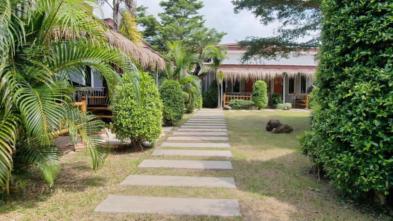 Popular Lanta Resort Ko Lanta Extérieur photo