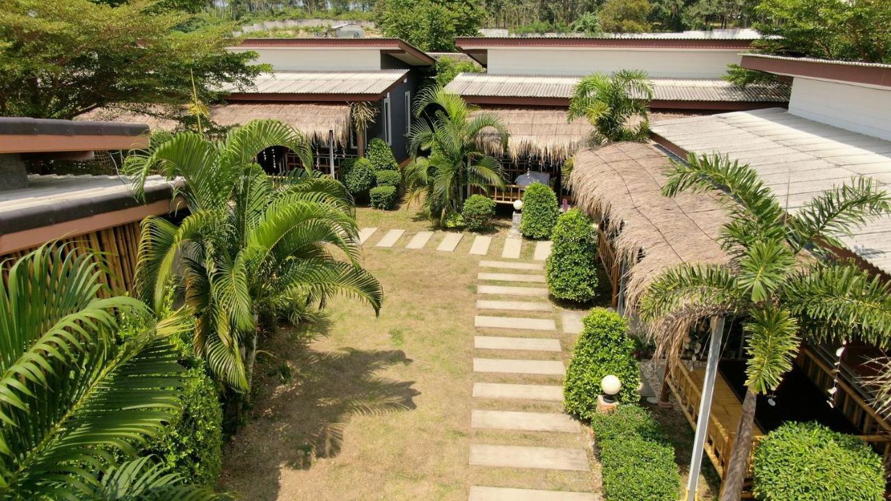Popular Lanta Resort Ko Lanta Extérieur photo